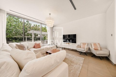 Villa à Sidra Villas, Dubai Hills Estate, Dubai, 4 chambres, 451.14 m², № 139995 - photo 3