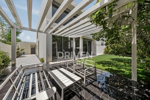 Villa à Sidra Villas, Dubai Hills Estate, Dubai, 4 chambres, 451.14 m², № 139995 - photo 25