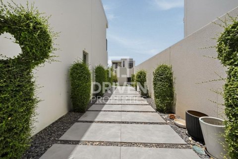 Villa à Sidra Villas, Dubai Hills Estate, Dubai, 4 chambres, 451.14 m², № 139995 - photo 20