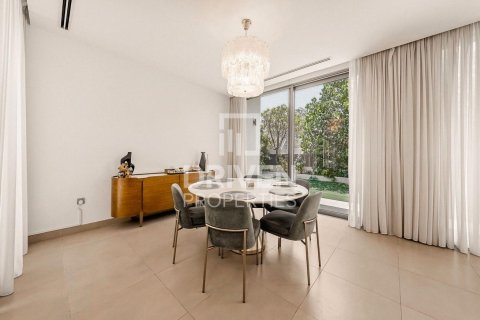 Villa à Sidra Villas, Dubai Hills Estate, Dubai, 4 chambres, 451.14 m², № 139995 - photo 5