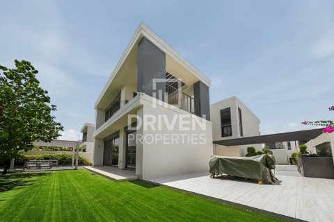 Villa à Sidra Villas, Dubai Hills Estate, Dubai, 4 chambres, 451.14 m², № 139995 - photo 27