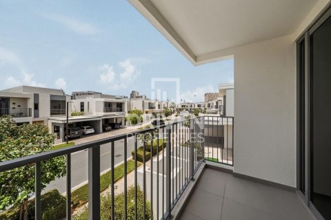 Villa à Sidra Villas, Dubai Hills Estate, Dubai, 4 chambres, 451.14 m², № 139995 - photo 19