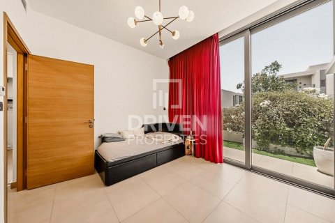Villa à Sidra Villas, Dubai Hills Estate, Dubai, 4 chambres, 451.14 m², № 139995 - photo 9