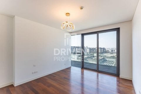 Penthouse in City Walk, Dubai 4 bedrooms, 683.58 sq.m. № 139998 - photo 8