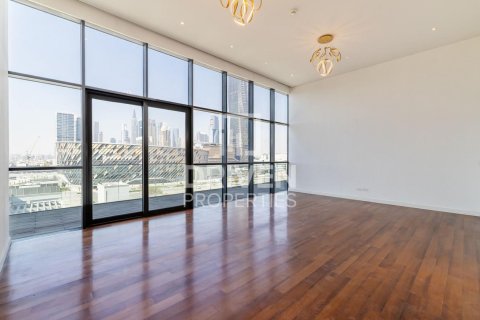 Penthouse in City Walk, Dubai 4 bedrooms, 683.58 sq.m. № 139998 - photo 3