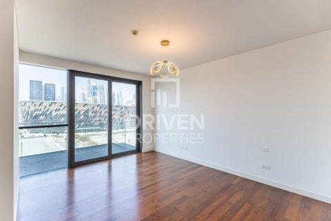 Penthouse in City Walk, Dubai 4 bedrooms, 683.58 sq.m. № 139998 - photo 12