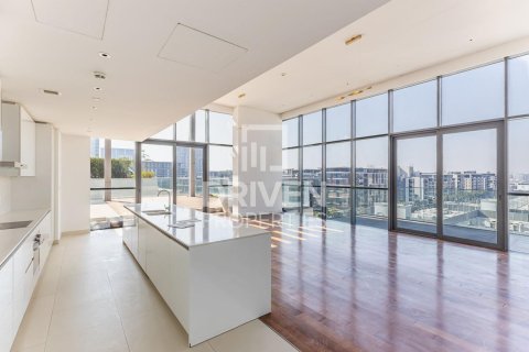 Penthouse in City Walk, Dubai 4 bedrooms, 683.58 sq.m. № 139998 - photo 2