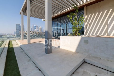 Penthouse in City Walk, Dubai 4 bedrooms, 683.58 sq.m. № 139998 - photo 23