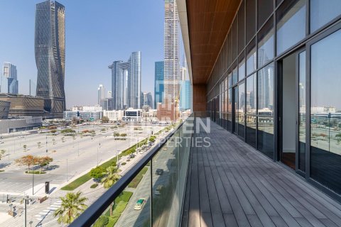 Penthouse in City Walk, Dubai 4 bedrooms, 683.58 sq.m. № 139998 - photo 20