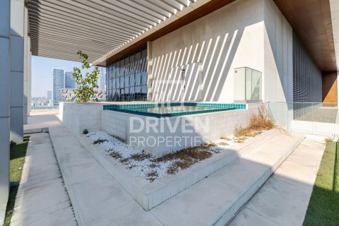 Penthouse in City Walk, Dubai 4 bedrooms, 683.58 sq.m. № 139998 - photo 21