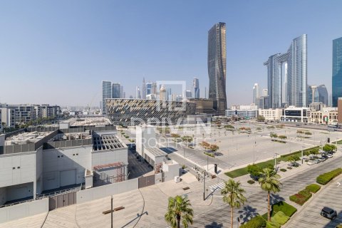 Penthouse in City Walk, Dubai 4 bedrooms, 683.58 sq.m. № 139998 - photo 25