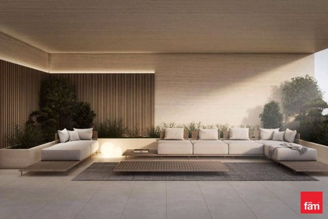Appartement à Dubai, 1 chambre, 106 m², № 91748 - photo 6