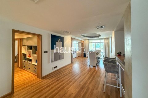 Appartement à Dubai Investment Park, Dubai, 3 chambres, 417 m², № 44148 - photo 3