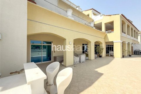 Appartement à Dubai Investment Park, Dubai, 3 chambres, 417 m², № 44148 - photo 16