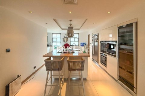Appartement à Dubai Investment Park, Dubai, 3 chambres, 417 m², № 44148 - photo 5