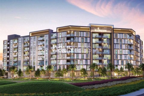 Apartment in Arjan, Dubai 3 bedrooms, 155 sq.m. № 44145