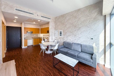 Appartement à Bellevue Towers, Downtown Dubai (Downtown Burj Dubai), Dubai, 1 chambre, 51 m², № 44143