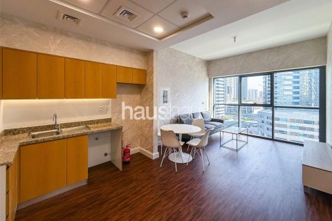 شقة في Bellevue Towers, وسط مدينة دبي, دبي 1غرف نوم, 51 م² رقم 44143 - صورة 2