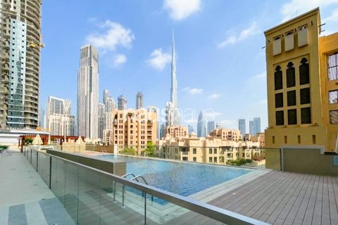 شقة في Bellevue Towers, وسط مدينة دبي, دبي 1غرف نوم, 51 م² رقم 44143 - صورة 9