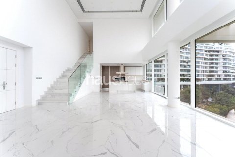 Duplex à Al Barari, Dubai, 2 chambres, 372 m², № 44146