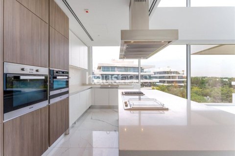 Duplex à Al Barari, Dubai, 2 chambres, 372 m², № 44146 - photo 13