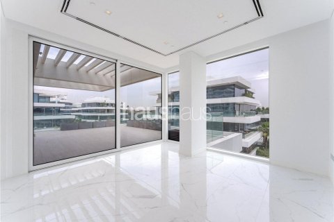 Duplex à Al Barari, Dubai, 2 chambres, 372 m², № 44146 - photo 9