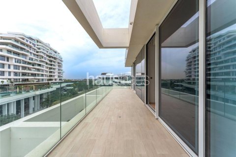 Duplex à Al Barari, Dubai, 2 chambres, 372 m², № 44146 - photo 10