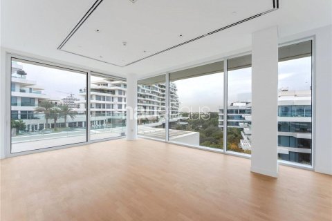 Duplex à Al Barari, Dubai, 2 chambres, 372 m², № 44146 - photo 5