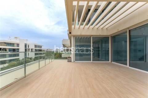 Duplex à Al Barari, Dubai, 2 chambres, 372 m², № 44146 - photo 18