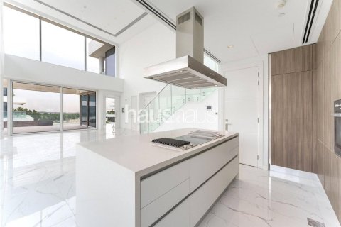 Duplex à Al Barari, Dubai, 2 chambres, 372 m², № 44146 - photo 4