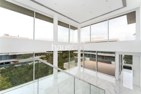 Duplex à Al Barari, Dubai, 2 chambres, 372 m², № 44146 - photo 3