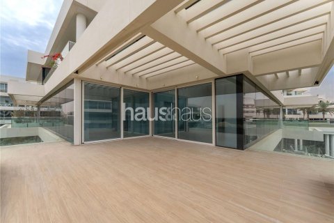 Duplex à Al Barari, Dubai, 2 chambres, 372 m², № 44146 - photo 19