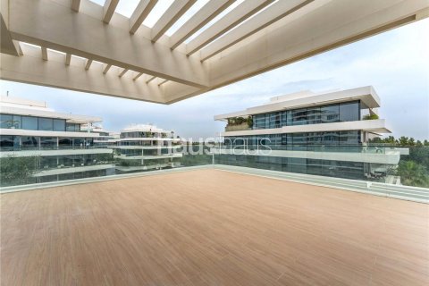 Duplex à Al Barari, Dubai, 2 chambres, 372 m², № 44146 - photo 11