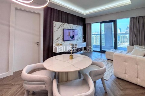 Купить квартиру в DAMAC Towers by Paramount, Бизнес-Бэй, Дубай: 1 спальня, 91м², № 44142 - фото 3