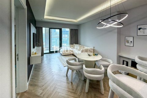 Купить квартиру в DAMAC Towers by Paramount, Бизнес-Бэй, Дубай: 1 спальня, 91м², № 44142 - фото 2