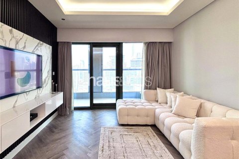 Купить квартиру в DAMAC Towers by Paramount, Бизнес-Бэй, Дубай: 1 спальня, 91м², № 44142 - фото 4