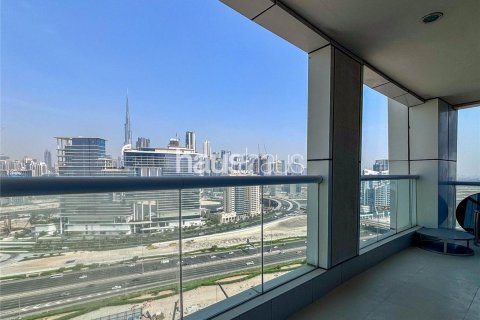 Купить квартиру в DAMAC Towers by Paramount, Бизнес-Бэй, Дубай: 1 спальня, 91м², № 44142 - фото 9