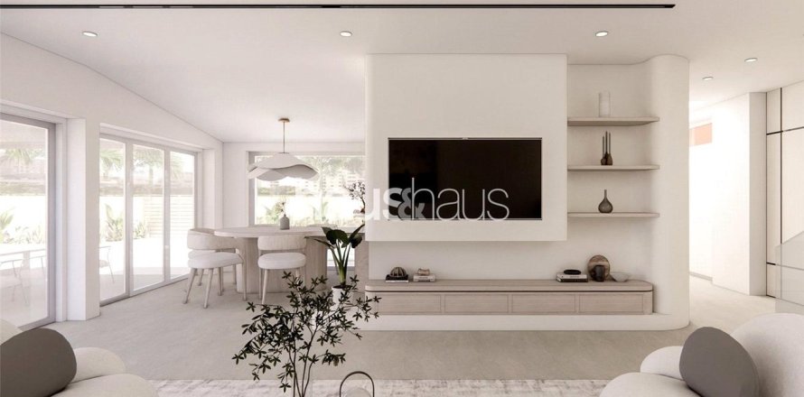 Maison de ville à Arabian Ranches, Dubai, 2 chambres, 232 m², № 44147