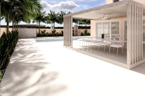 Maison de ville à Arabian Ranches, Dubai, 2 chambres, 232 m², № 44147 - photo 5