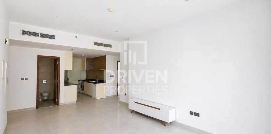 Квартира в No.9, Дубай Марина, Дубай, 2 спальни, 111.86м², № 128101
