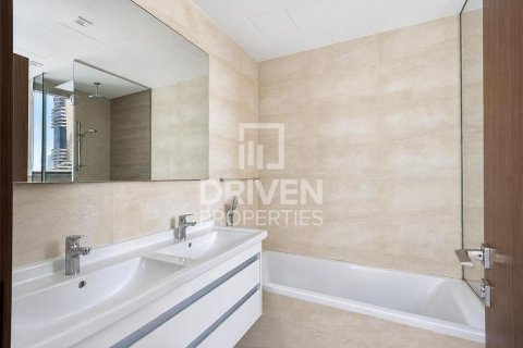Снять в аренду квартиру в No.9, Дубай Марина, Дубай: 2 спальни, 111.86м², № 128101 - фото 11