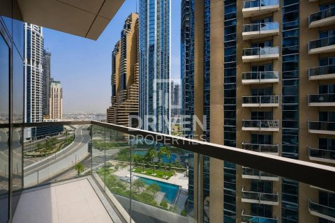 Снять в аренду квартиру в No.9, Дубай Марина, Дубай: 2 спальни, 111.86м², № 128101 - фото 15