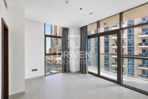 Снять в аренду квартиру в No.9, Дубай Марина, Дубай: 2 спальни, 111.86м², № 128101 - фото 8