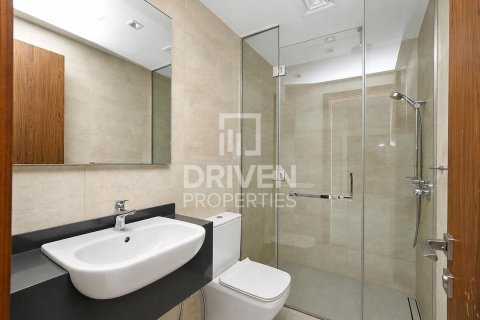 Снять в аренду квартиру в No.9, Дубай Марина, Дубай: 2 спальни, 111.86м², № 128101 - фото 13
