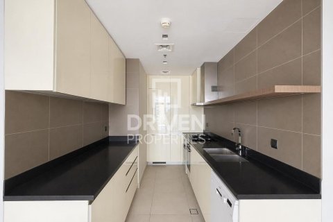 Снять в аренду квартиру в No.9, Дубай Марина, Дубай: 2 спальни, 111.86м², № 128101 - фото 10