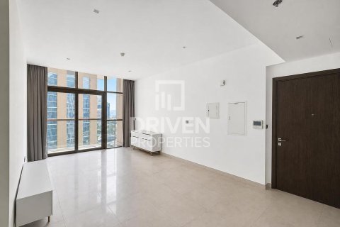 Снять в аренду квартиру в No.9, Дубай Марина, Дубай: 2 спальни, 111.86м², № 128101 - фото 4