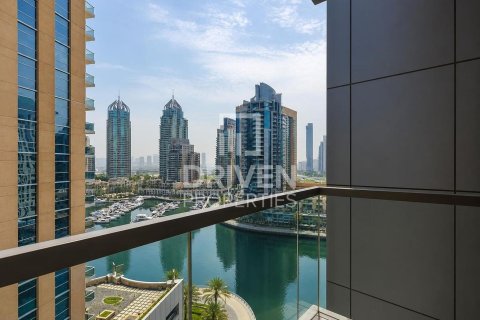 Снять в аренду квартиру в No.9, Дубай Марина, Дубай: 2 спальни, 111.86м², № 128101 - фото 16