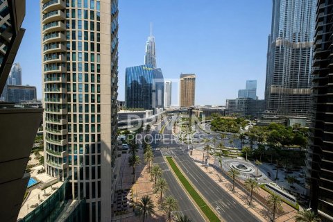 Снять в аренду квартиру в Burj Vista, Даунтаун Дубай (Даунтаун Бурдж Дубай), Дубай: 1 спальня, 81.01м², № 128112 - фото 17