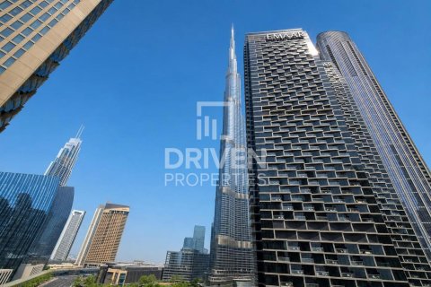 Снять в аренду квартиру в Burj Vista, Даунтаун Дубай (Даунтаун Бурдж Дубай), Дубай: 1 спальня, 81.01м², № 128112 - фото 18