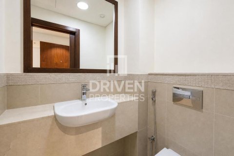 Снять в аренду квартиру в Burj Vista, Даунтаун Дубай (Даунтаун Бурдж Дубай), Дубай: 1 спальня, 81.01м², № 128112 - фото 10